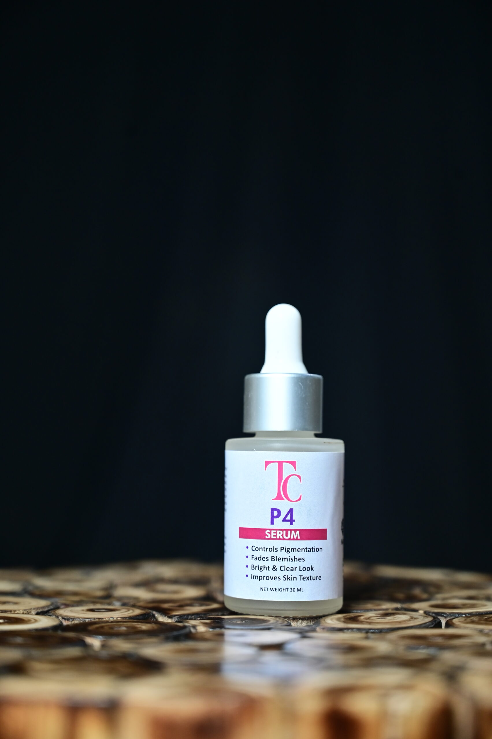 TC P4 Serum