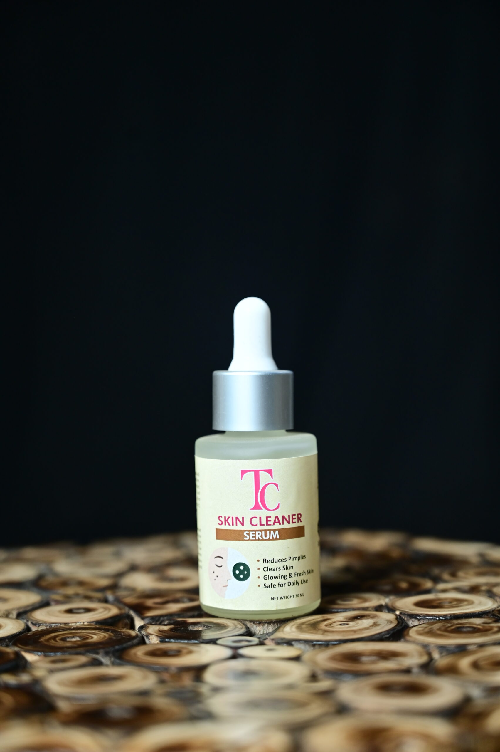 TC Skin Cleanser Serum