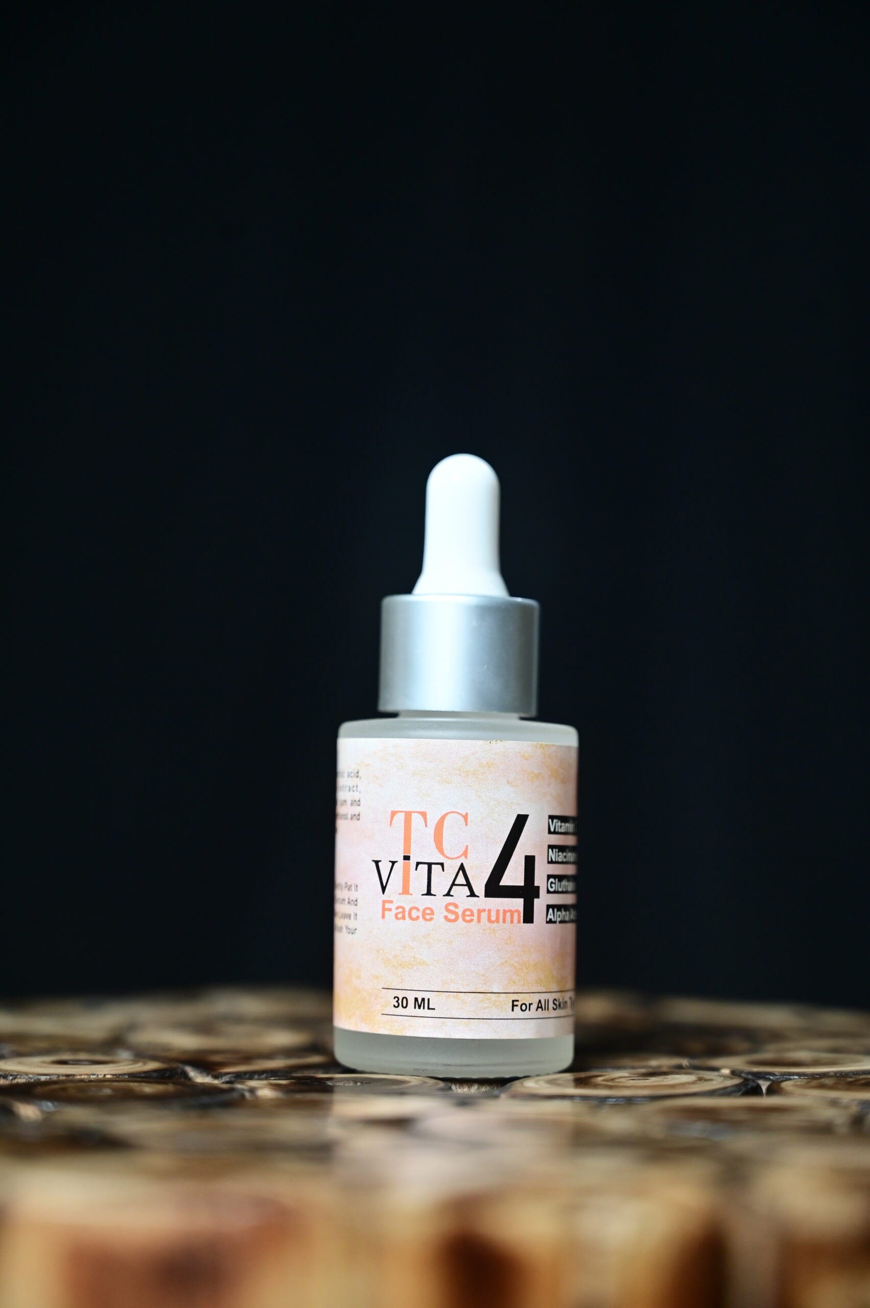 VITA 4 Face Serum