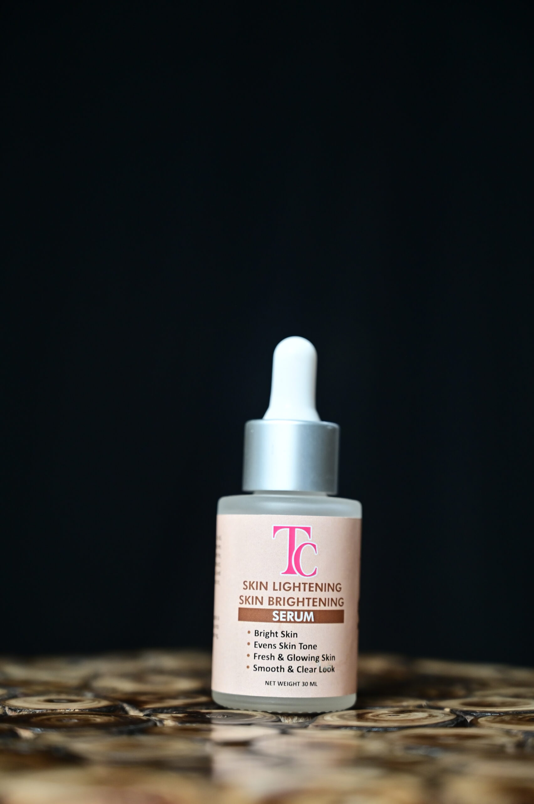 TC Skin Lightening & Brightening Serum