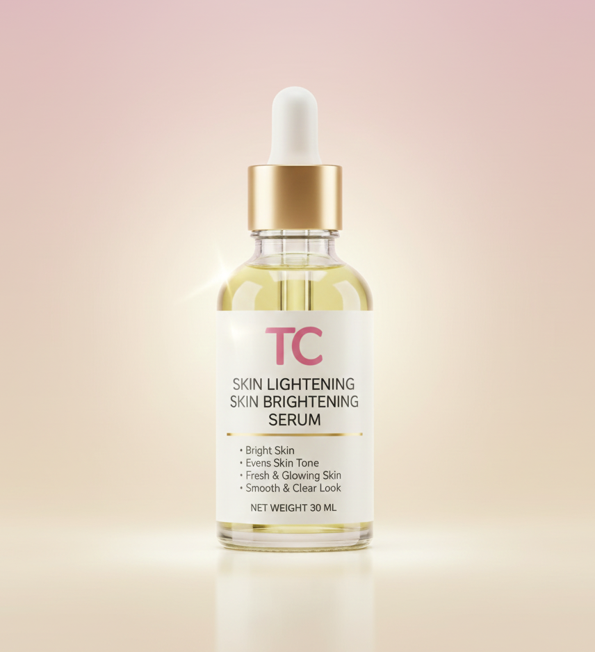 TC FACE SERUM