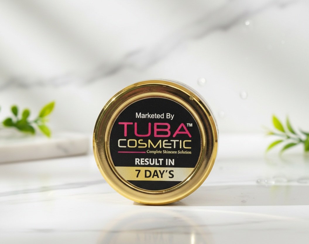 TC 7 DAYS WHITENING CREAM