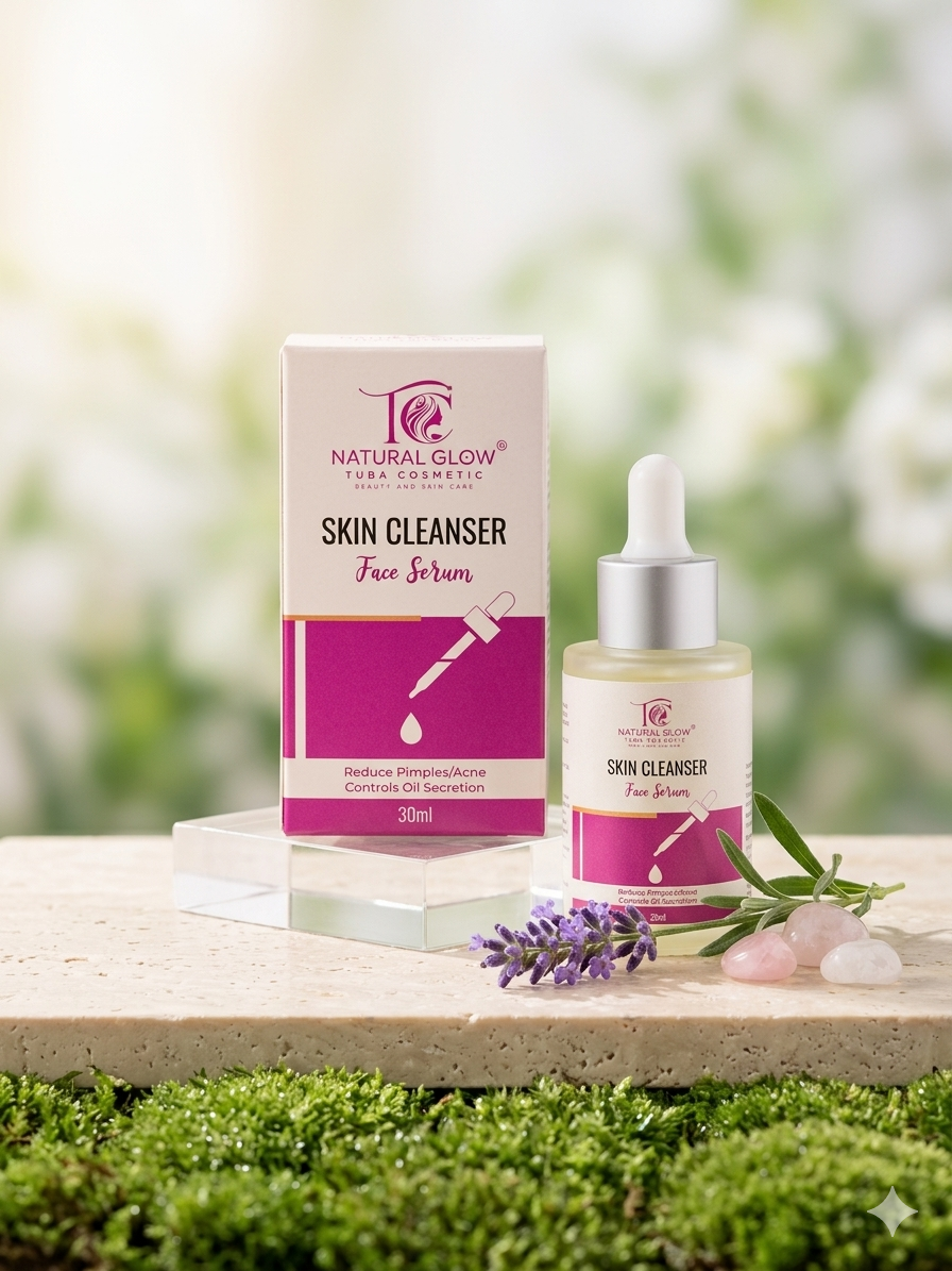 SKIN CLEANER SERUM