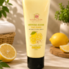 TC CRYSTAL CLEAR FACE WASH 250ML