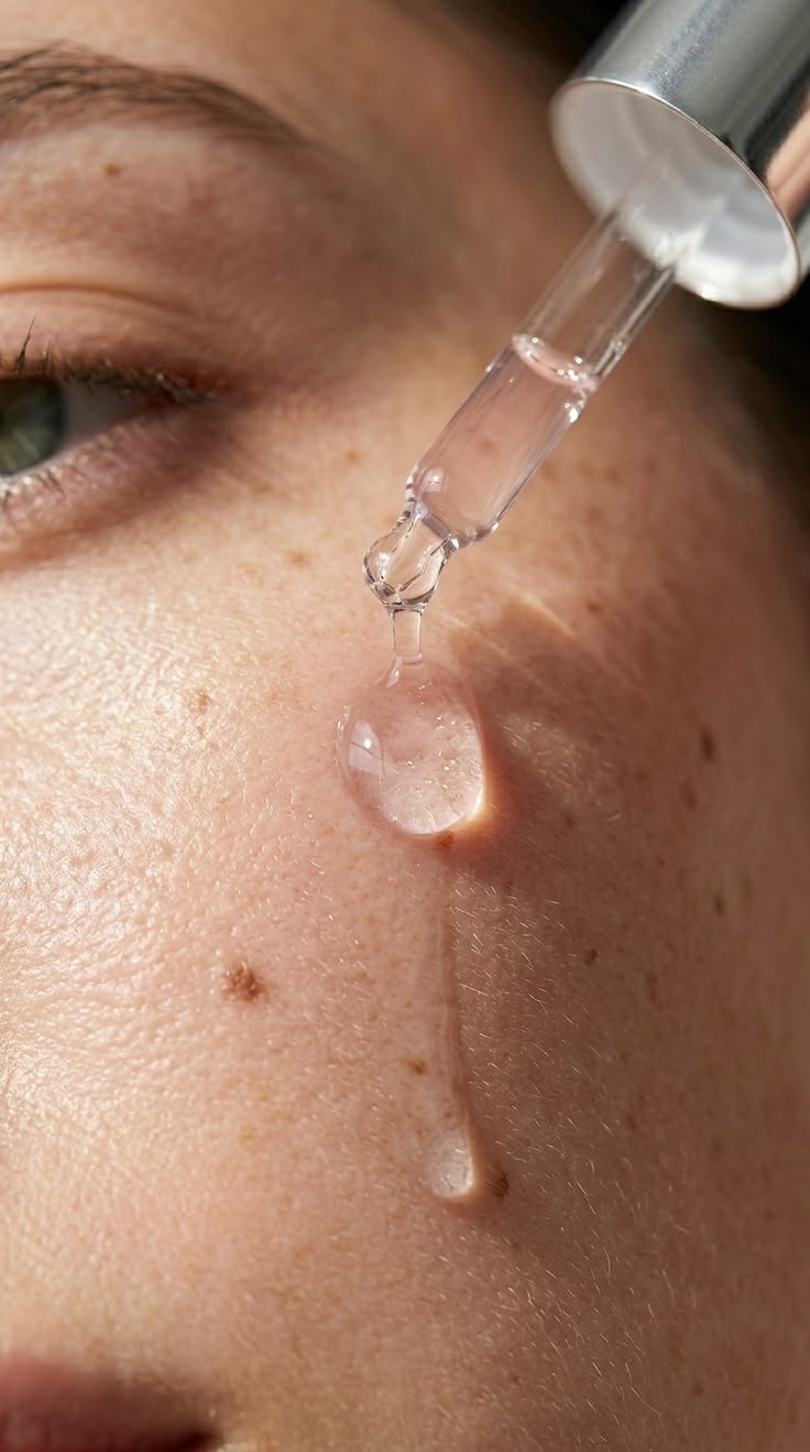 TC FACE SERUM